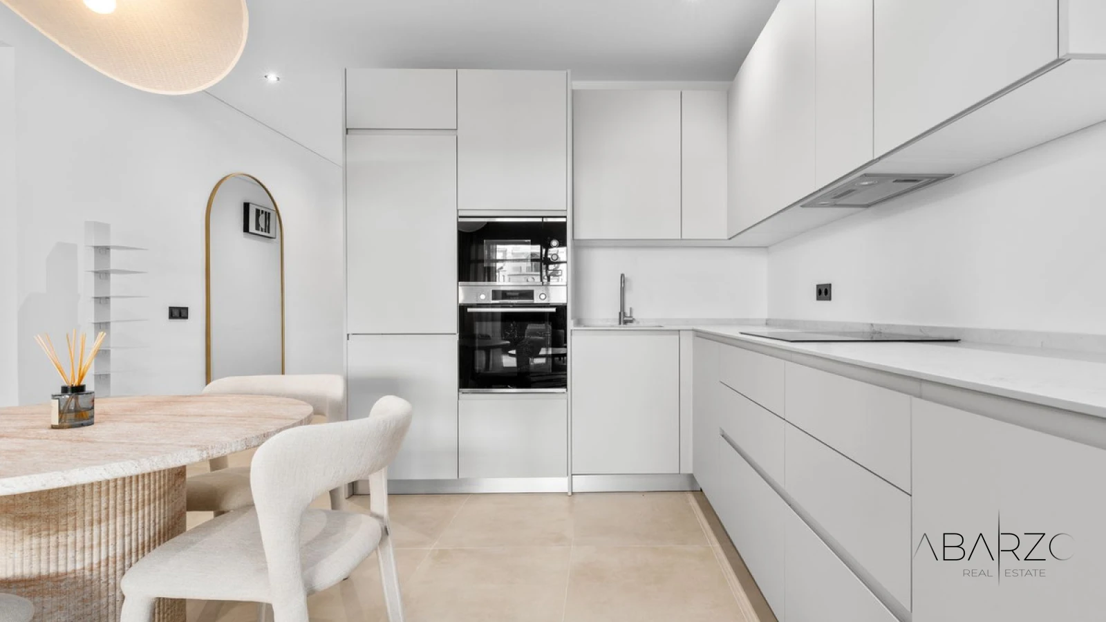 Apartamento en planta baja con piscina en Aloha, Nueva Andalucía — interior, Nueva Andalucía, Marbella (6 of 22)