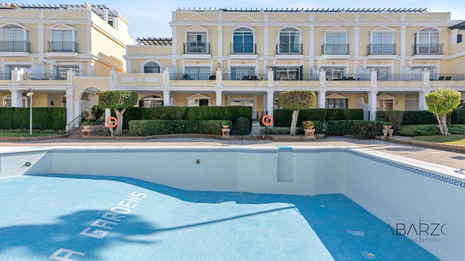 Apartamento en planta baja con piscina en Aloha, Nueva Andalucía — interior, Nueva Andalucía, Marbella (20 of 22)