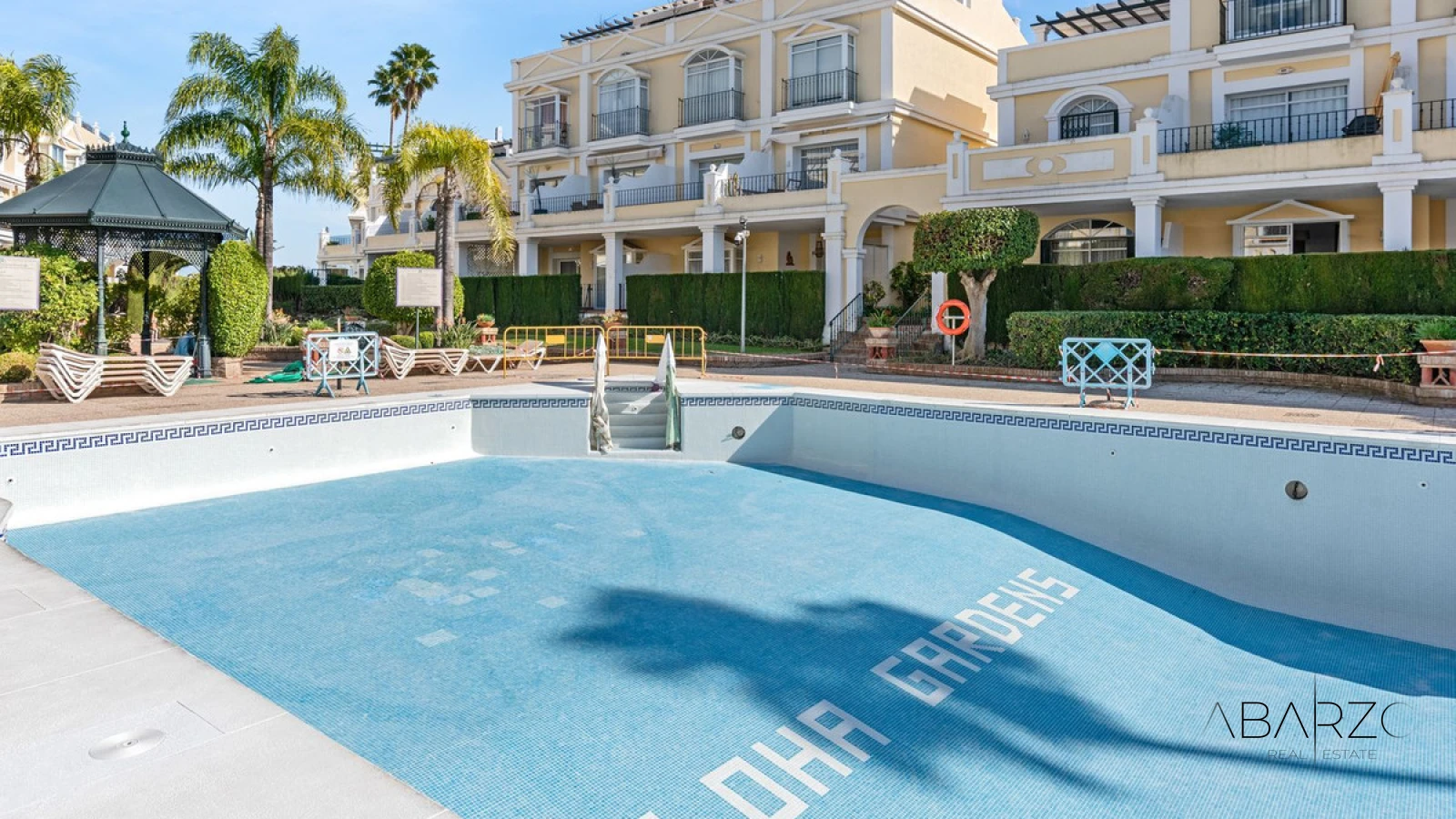 Apartamento en planta baja con piscina en Aloha, Nueva Andalucía — interior, Nueva Andalucía, Marbella (21 of 22)