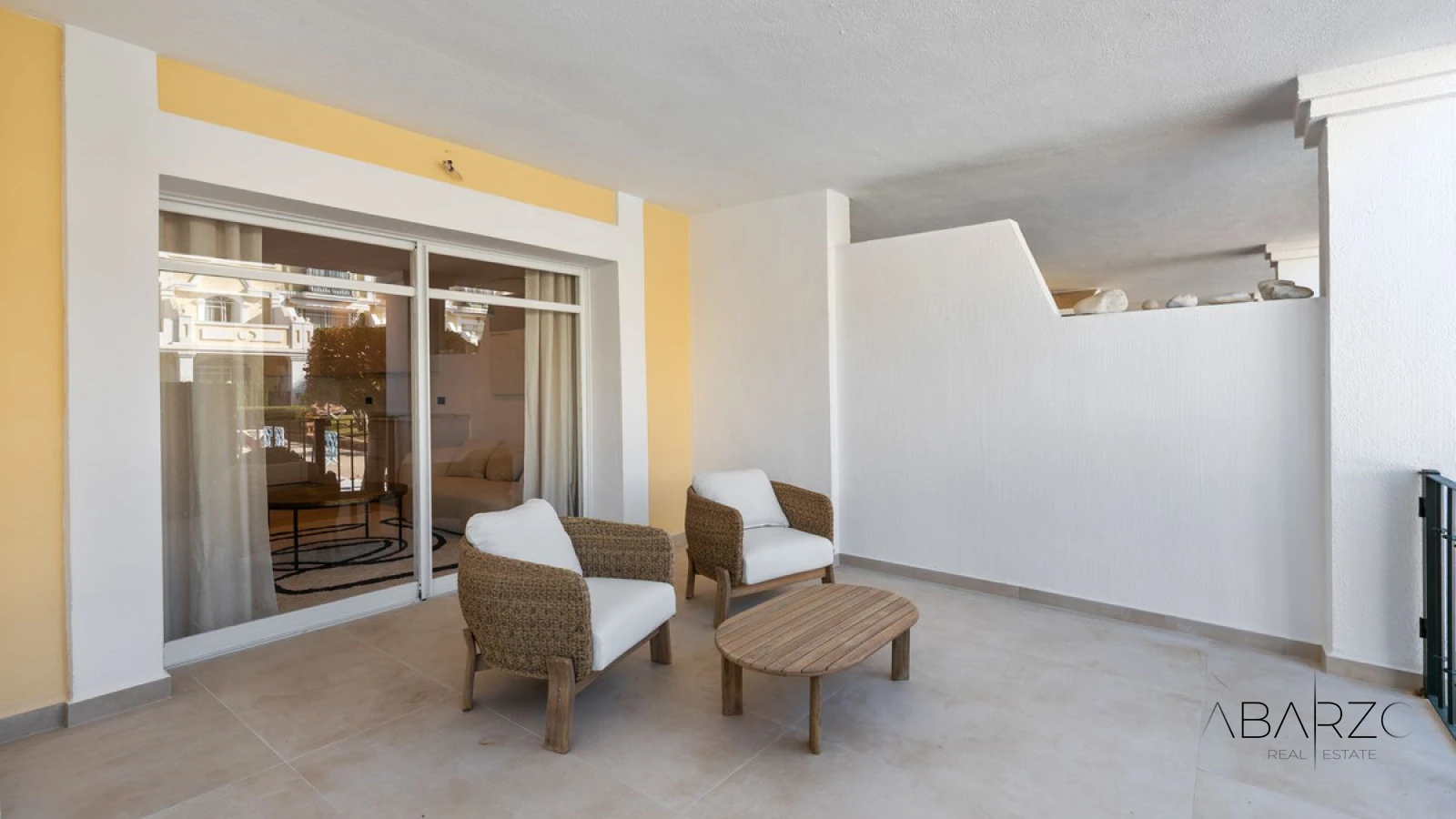 Apartamento en planta baja con piscina en Aloha, Nueva Andalucía — interior, Nueva Andalucía, Marbella (9 of 22)