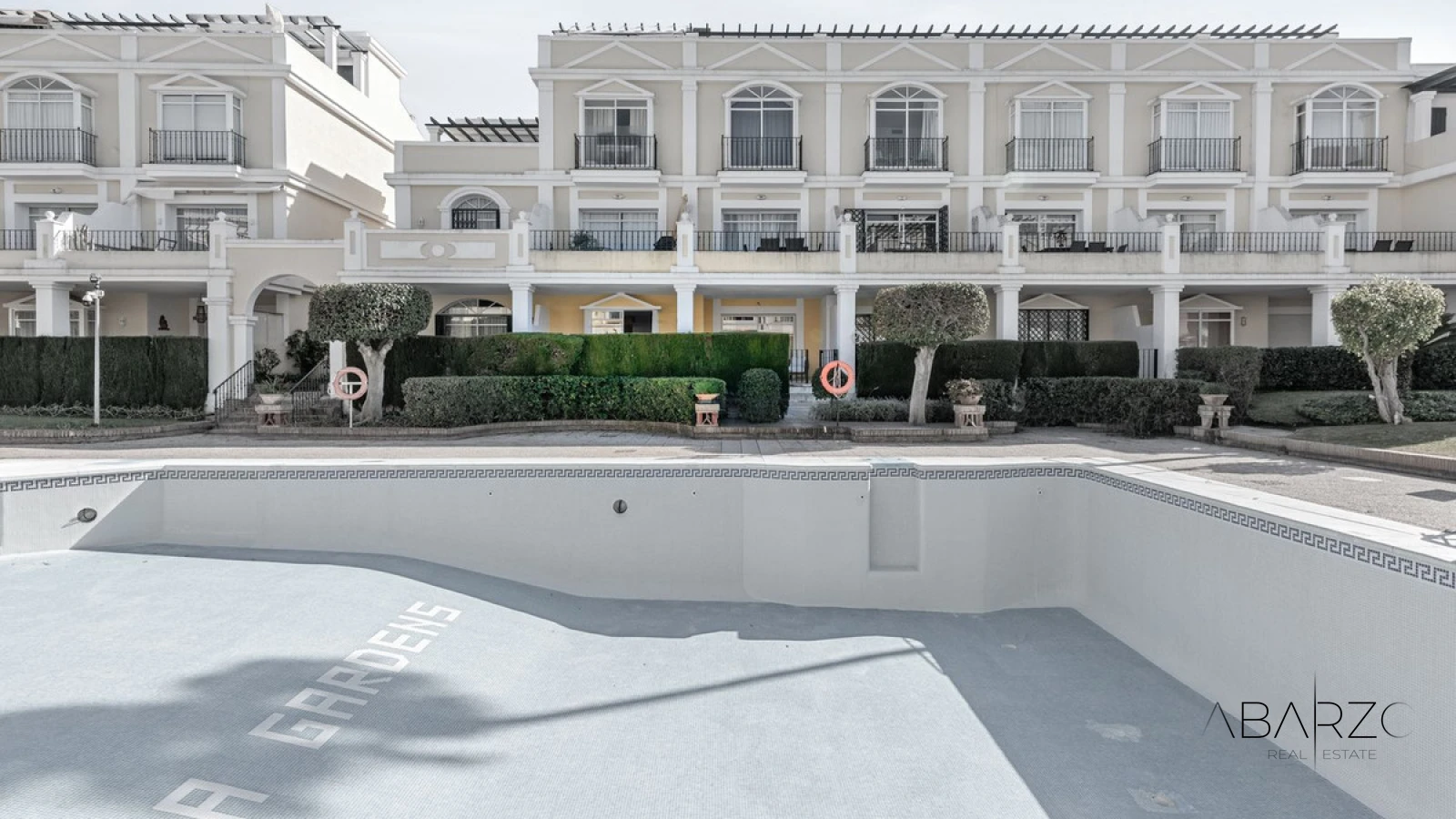 Apartamento en planta baja con piscina en Aloha, Nueva Andalucía — interior, Nueva Andalucía, Marbella (18 of 22)