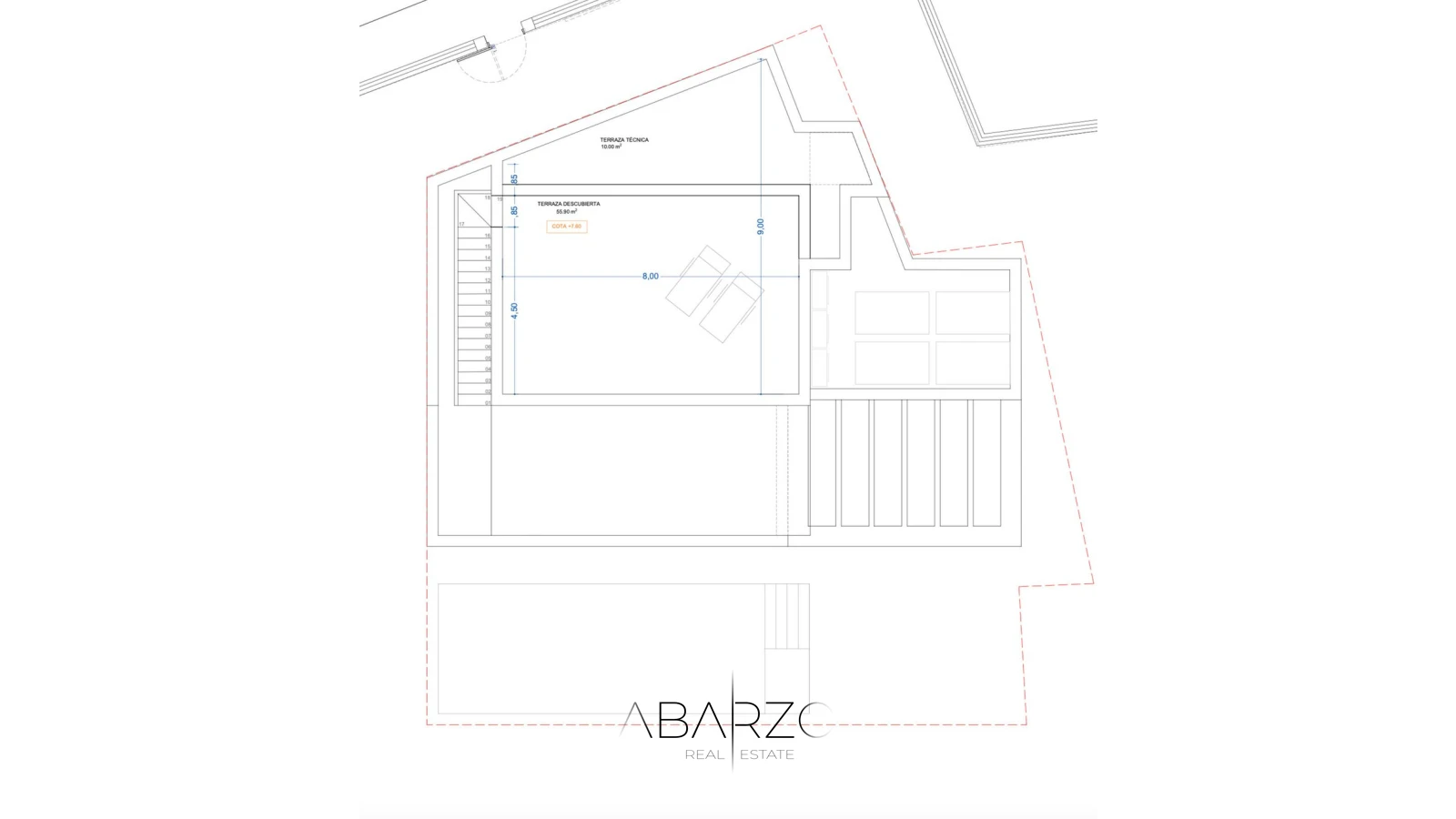 Современная вилла в Сан-Педро-Алькантара с бассейном и панорамным видом — interior, Guadalmina Baja, San Pedro de Alcántara (23 of 23)