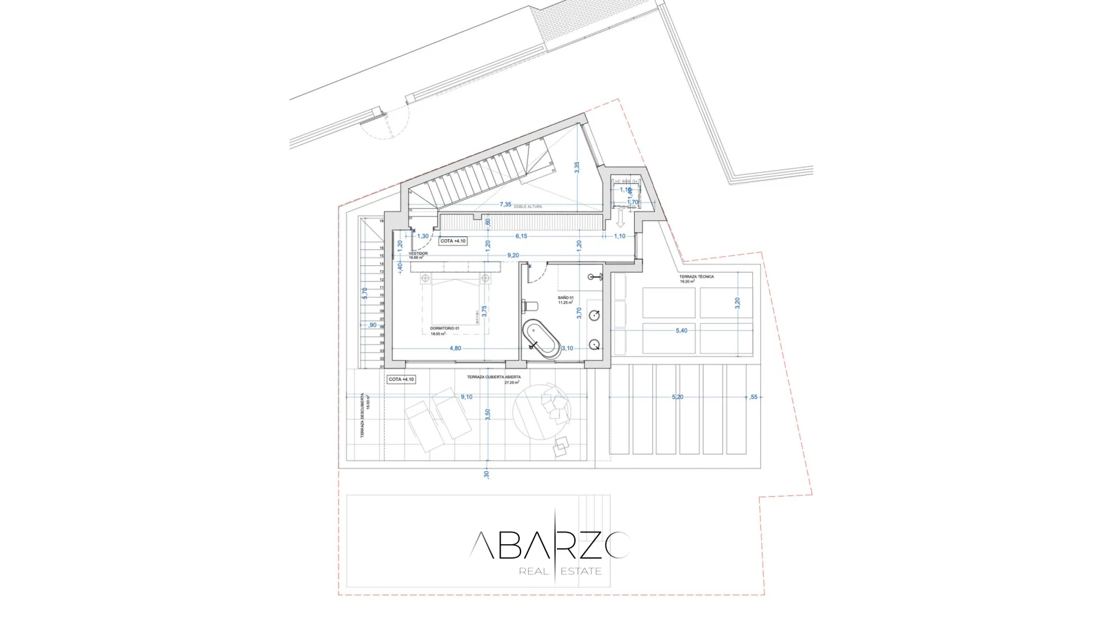 Современная вилла в Сан-Педро-Алькантара с бассейном и панорамным видом — interior, Guadalmina Baja, San Pedro de Alcántara (21 of 23)