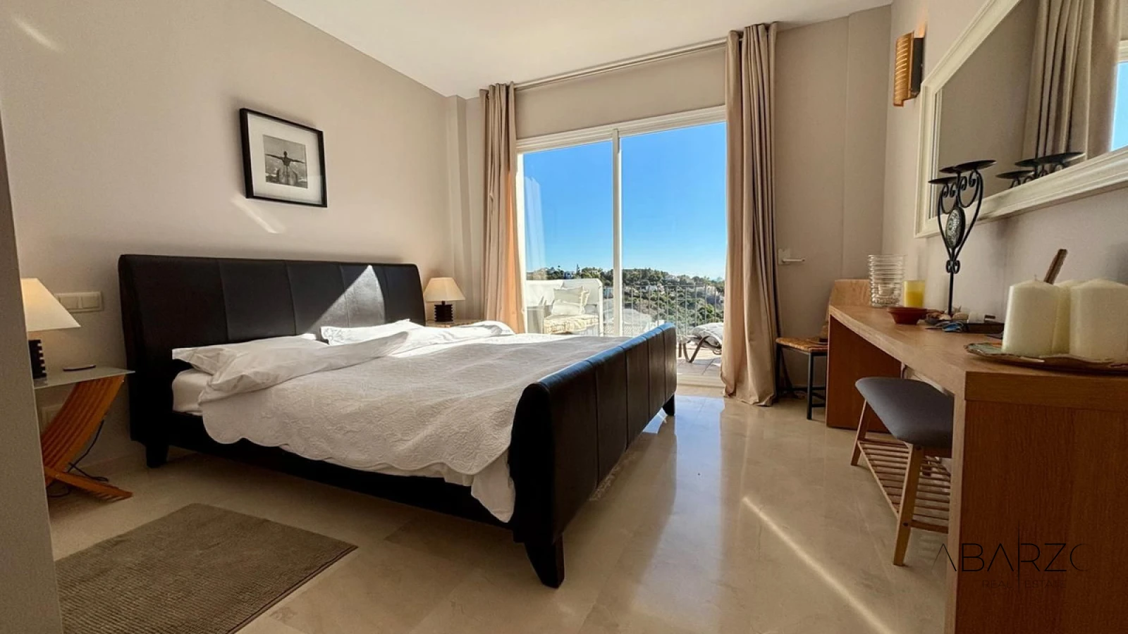 Top Floor 3-Bedroom Apartment in Altos de La Quinta with Spectacular Views — interior, La Quinta, Benahavís (11 of 29)