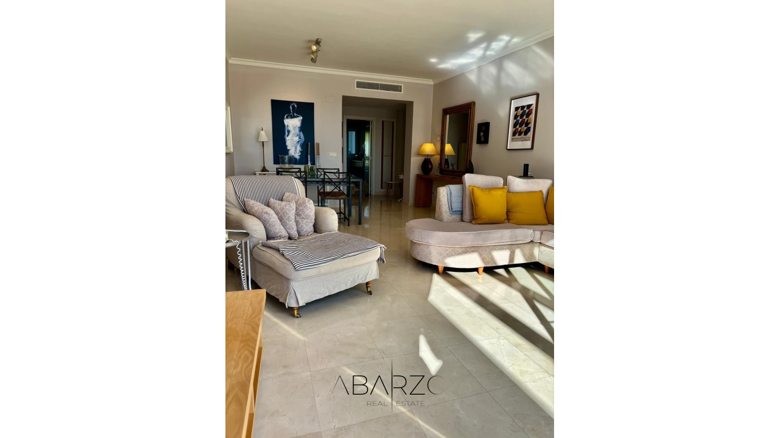 Top Floor 3-Bedroom Apartment in Altos de La Quinta with Spectacular Views — interior, La Quinta, Benahavís (23 of 29)