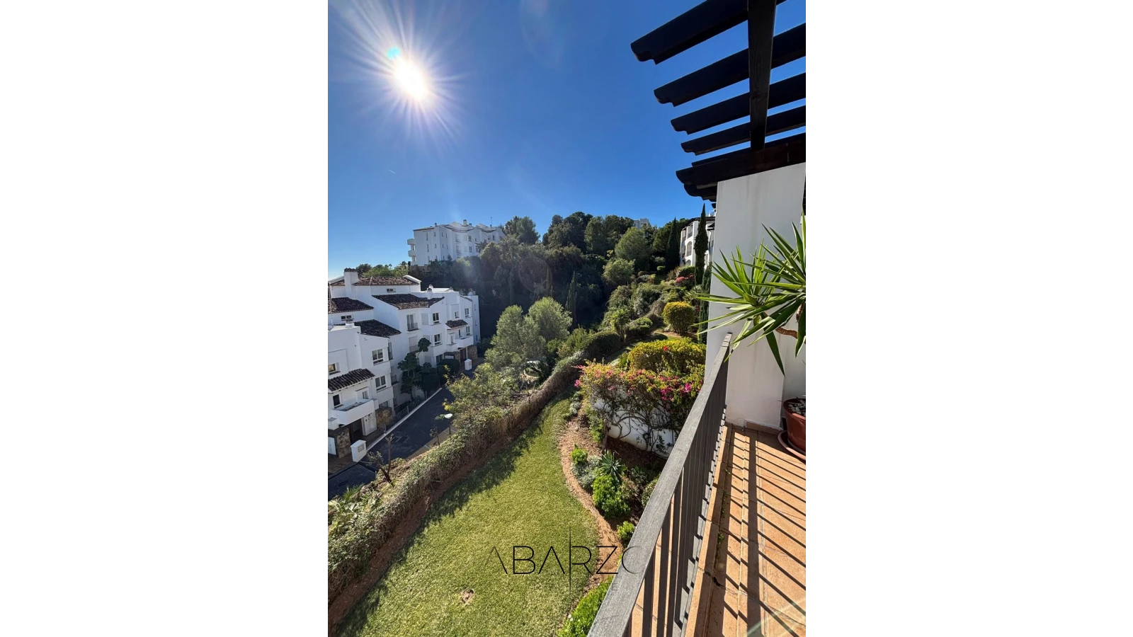 Top Floor 3-Bedroom Apartment in Altos de La Quinta with Spectacular Views — interior, La Quinta, Benahavís (21 of 29)