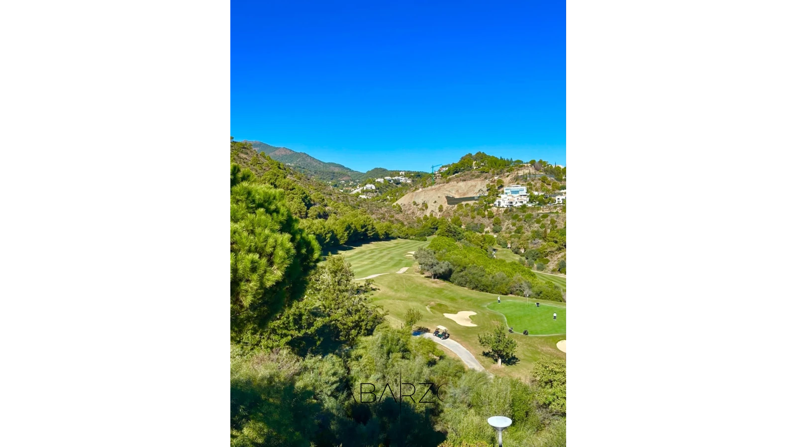 Top Floor 3-Bedroom Apartment in Altos de La Quinta with Spectacular Views — interior, La Quinta, Benahavís (24 of 29)