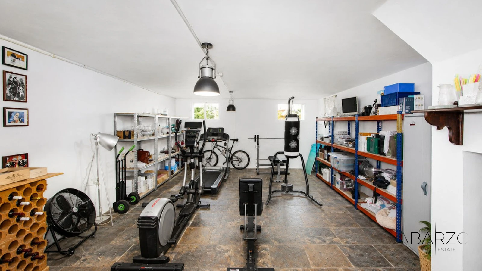 Трёхэтажный Таунхаус в Марбелье с Видом на Море и Общим Бассейном — interior, Marbella East, Marbella (24 of 39)