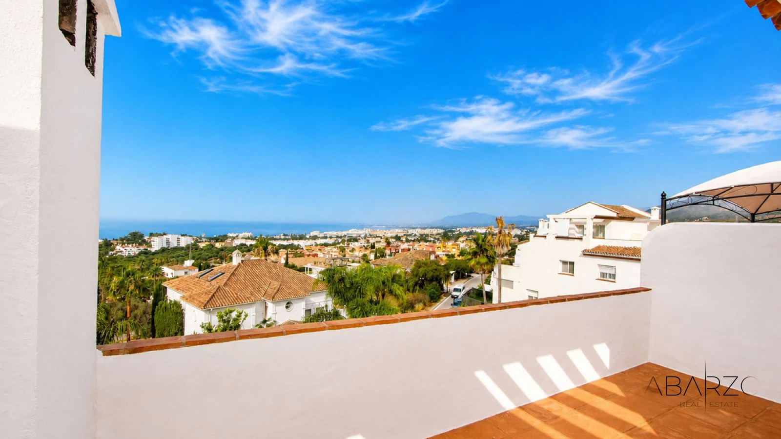 Трёхэтажный Таунхаус в Марбелье с Видом на Море и Общим Бассейном — interior, Marbella East, Marbella (35 of 39)
