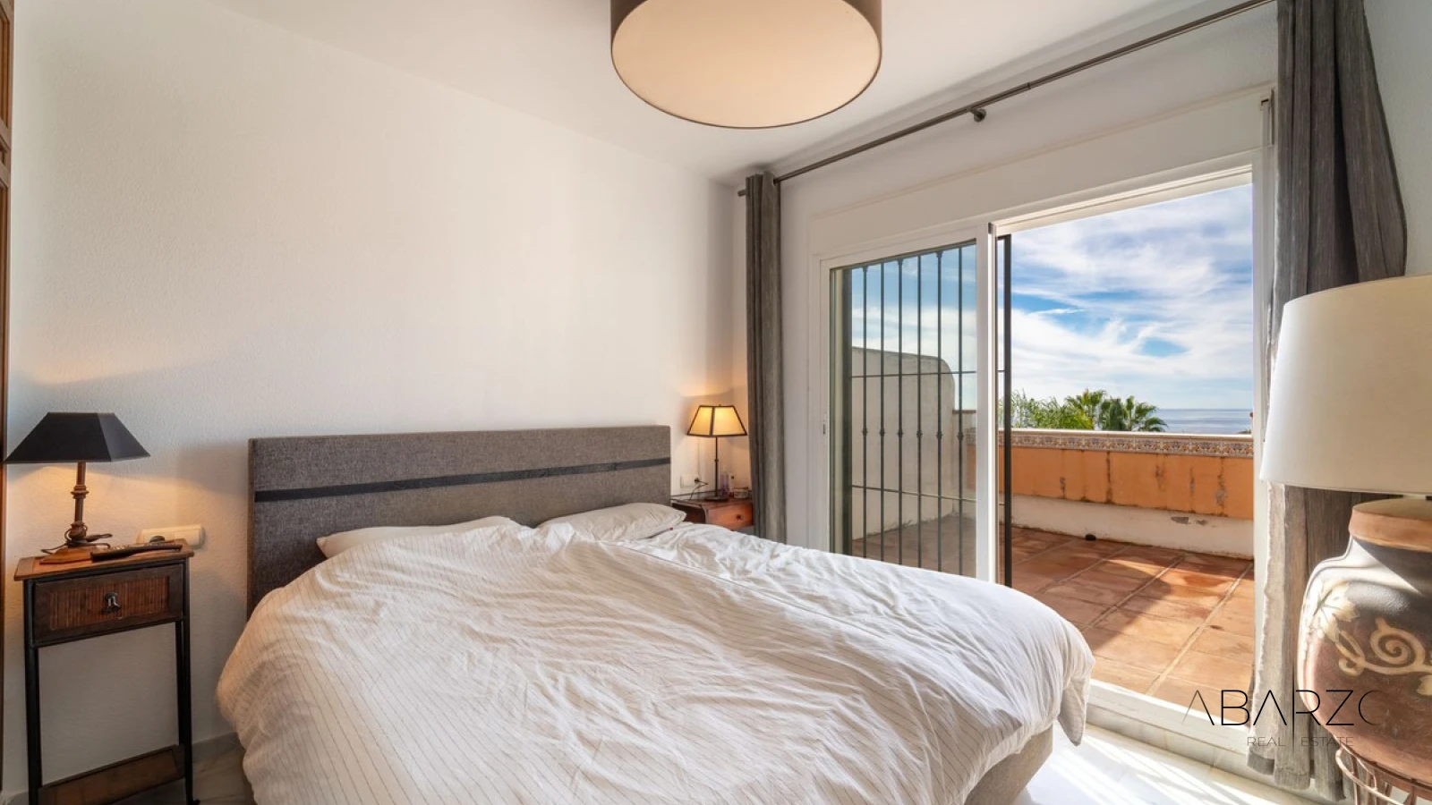 Трёхэтажный Таунхаус в Марбелье с Видом на Море и Общим Бассейном — interior, Marbella East, Marbella (26 of 39)