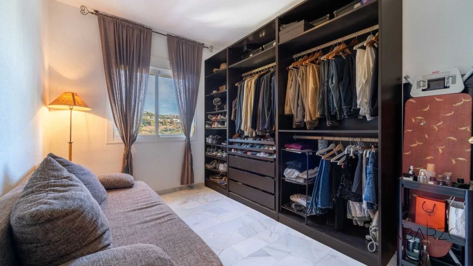 Трёхэтажный Таунхаус в Марбелье с Видом на Море и Общим Бассейном — interior, Marbella East, Marbella (16 of 39)