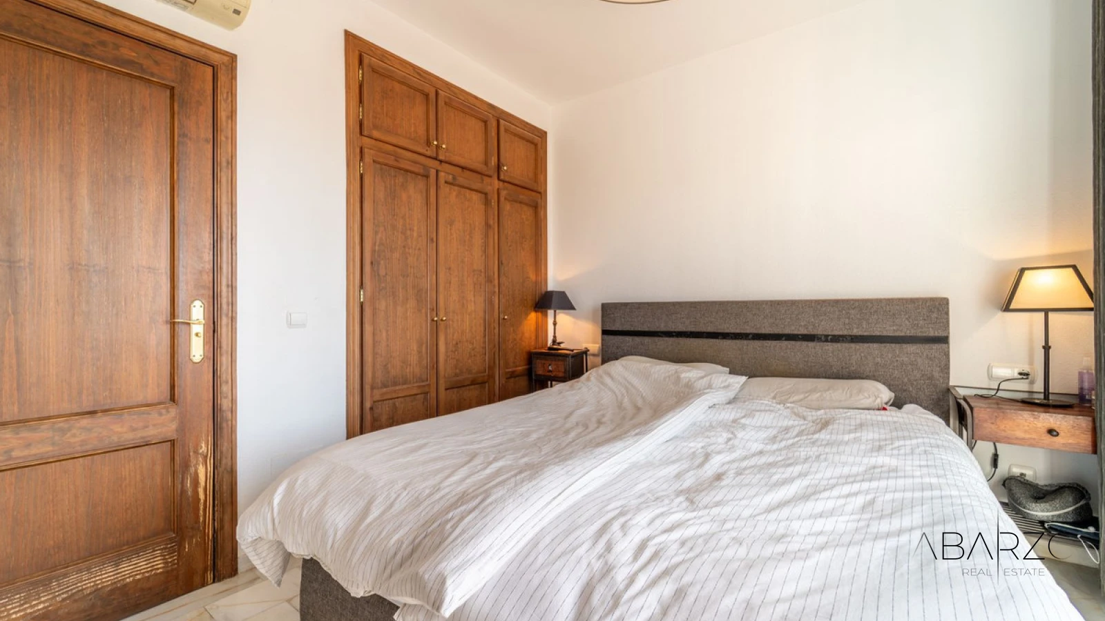 Трёхэтажный Таунхаус в Марбелье с Видом на Море и Общим Бассейном — interior, Marbella East, Marbella (25 of 39)