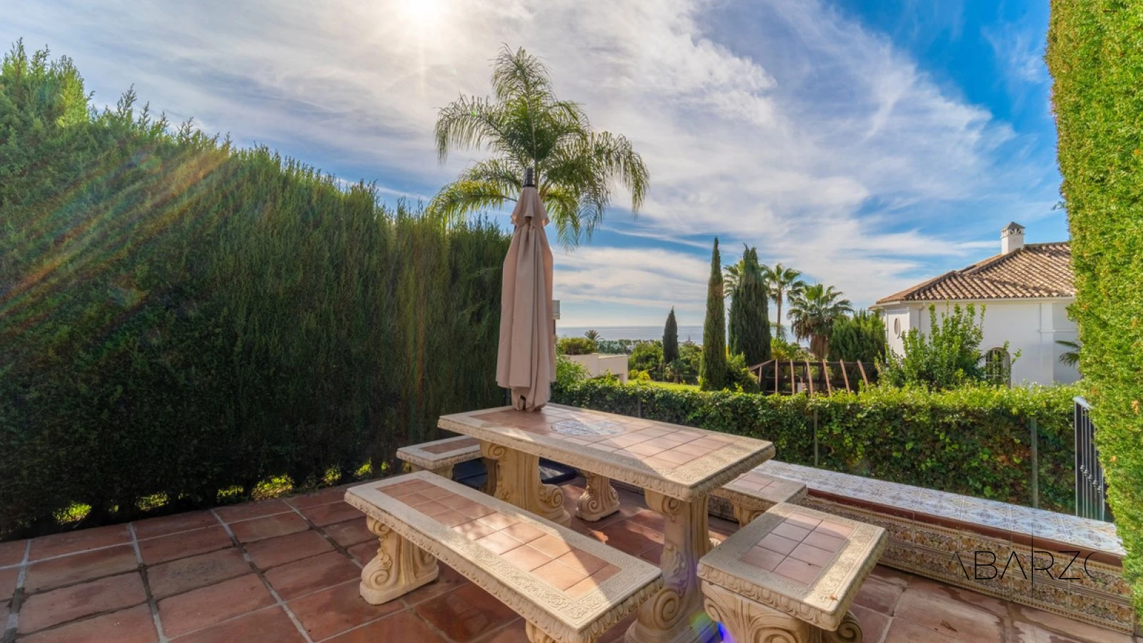 Трёхэтажный Таунхаус в Марбелье с Видом на Море и Общим Бассейном — interior, Marbella East, Marbella (30 of 39)
