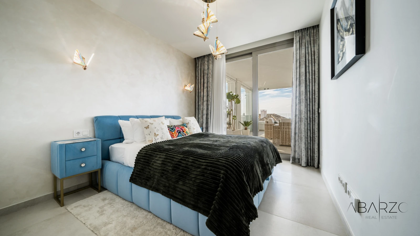 Unique 7-Bedroom Apartment with Sea Views in Nine Lions, Nueva Andalucía — interior, Nueva Andalucía, Marbella (17 of 40)