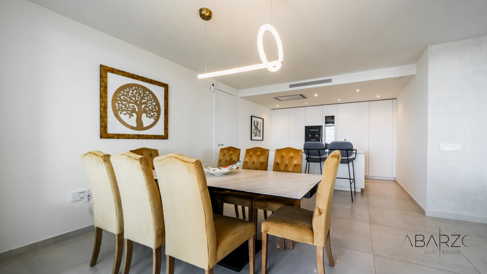 Unique 7-Bedroom Apartment with Sea Views in Nine Lions, Nueva Andalucía — interior, Nueva Andalucía, Marbella (9 of 40)