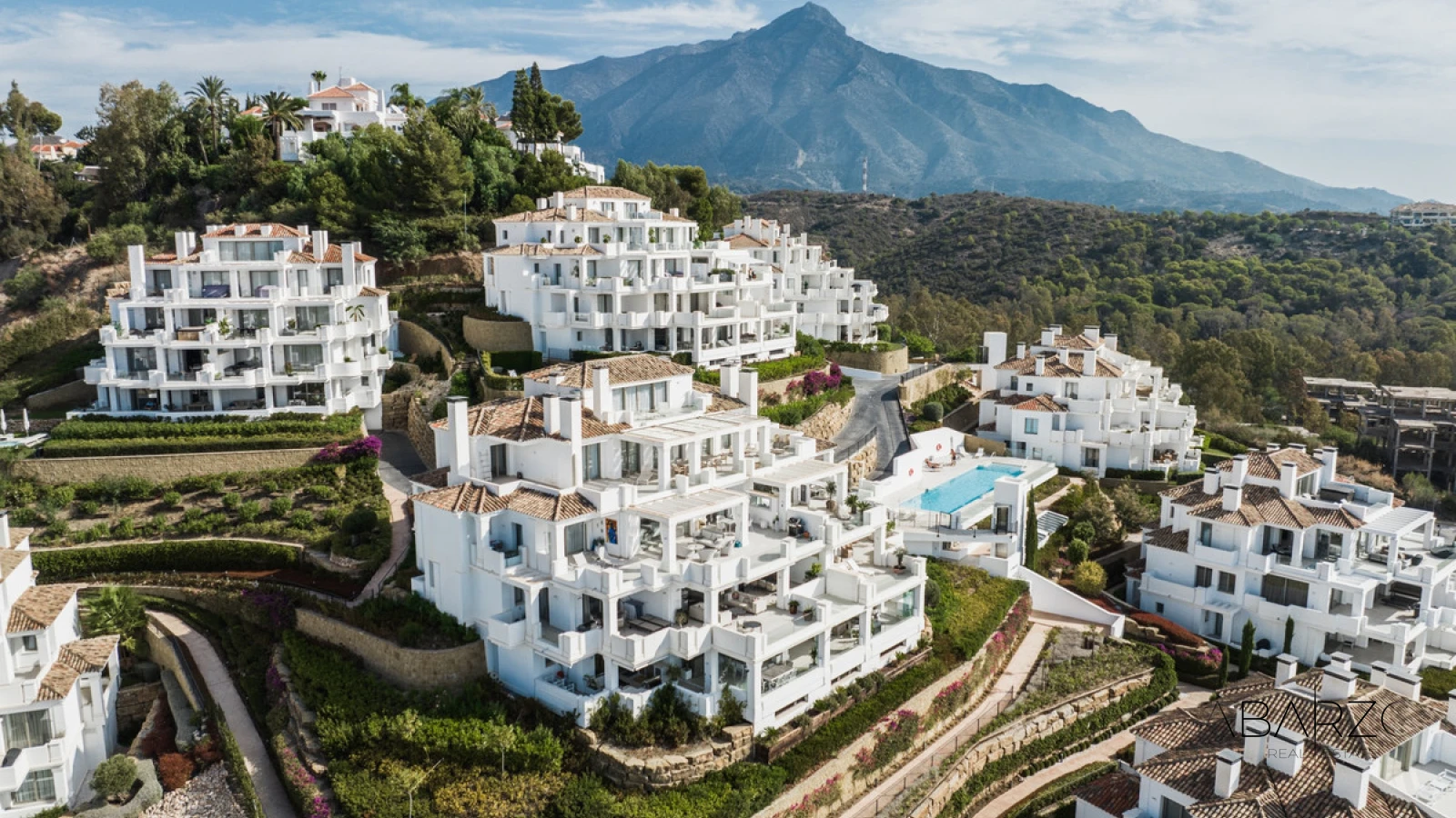 Unique 7-Bedroom Apartment with Sea Views in Nine Lions, Nueva Andalucía — interior, Nueva Andalucía, Marbella (38 of 40)