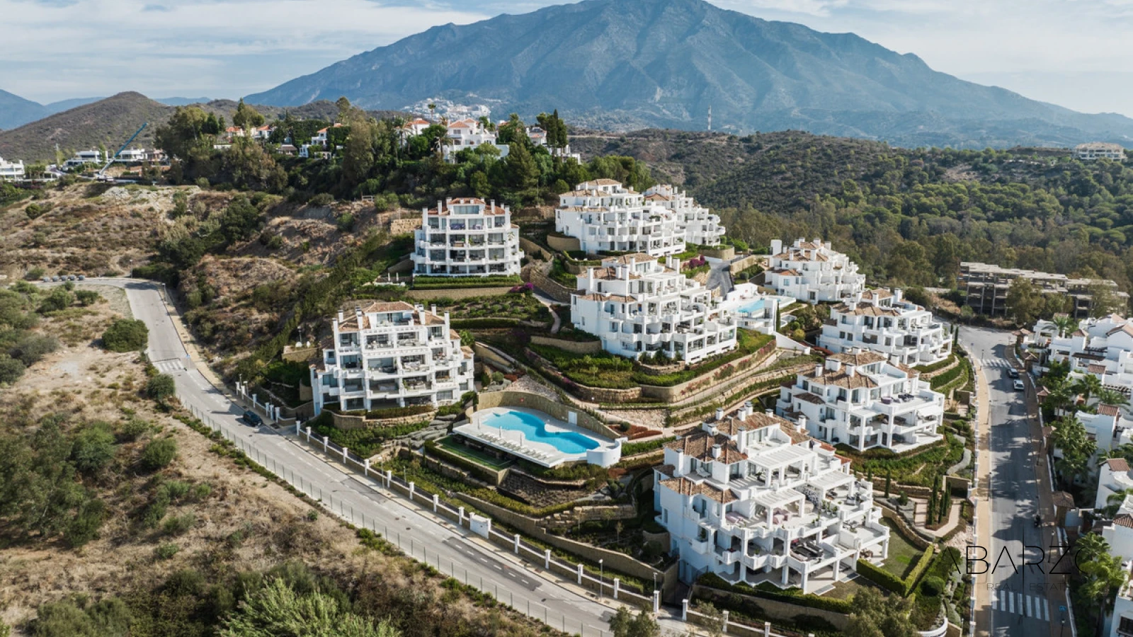 Unique 7-Bedroom Apartment with Sea Views in Nine Lions, Nueva Andalucía — interior, Nueva Andalucía, Marbella (36 of 40)
