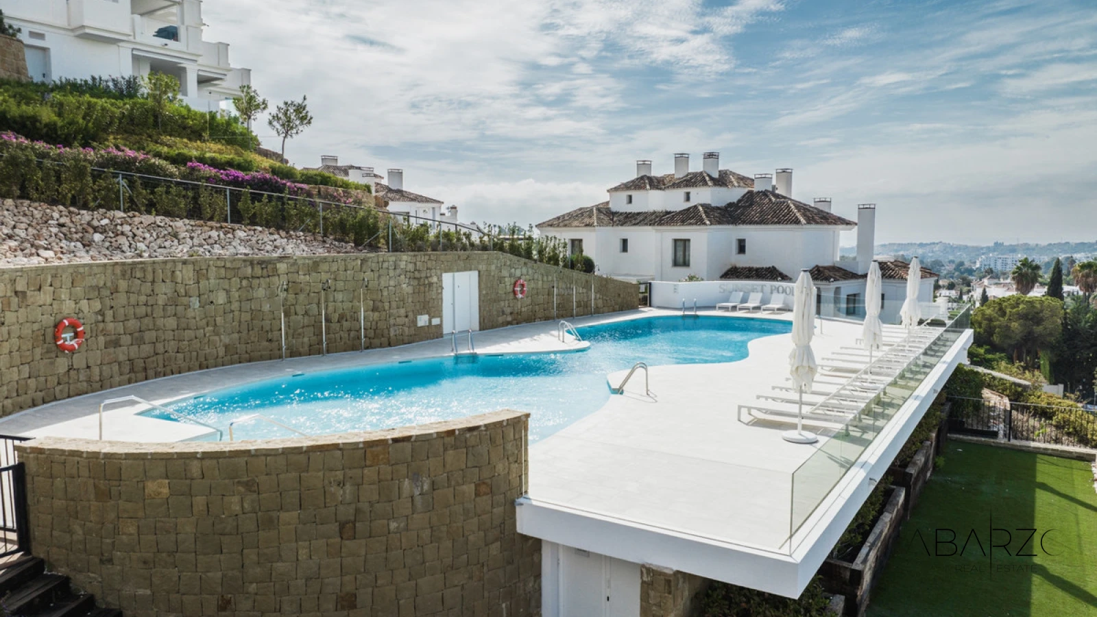 Unique 7-Bedroom Apartment with Sea Views in Nine Lions, Nueva Andalucía — interior, Nueva Andalucía, Marbella (37 of 40)