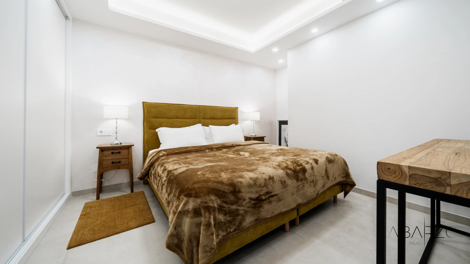 Unique 7-Bedroom Apartment with Sea Views in Nine Lions, Nueva Andalucía — interior, Nueva Andalucía, Marbella (26 of 40)