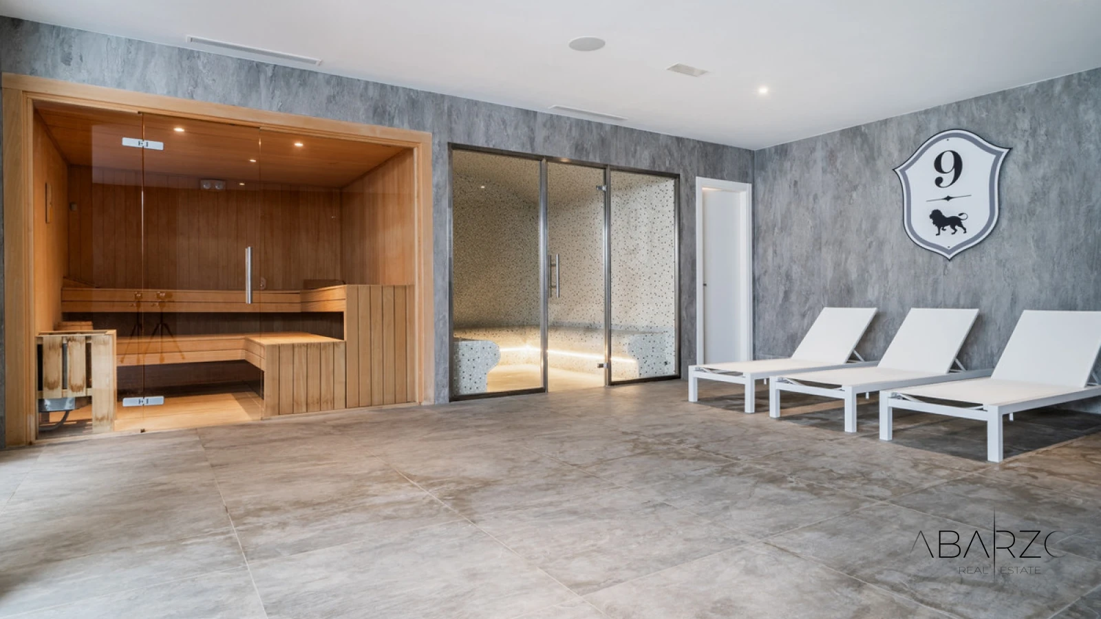 Unique 7-Bedroom Apartment with Sea Views in Nine Lions, Nueva Andalucía — interior, Nueva Andalucía, Marbella (28 of 40)