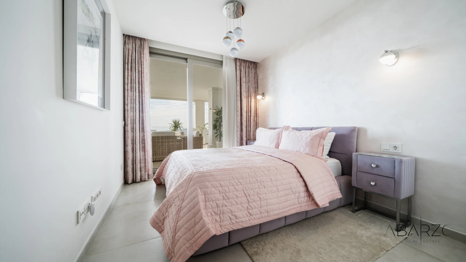 Unique 7-Bedroom Apartment with Sea Views in Nine Lions, Nueva Andalucía — interior, Nueva Andalucía, Marbella (16 of 40)