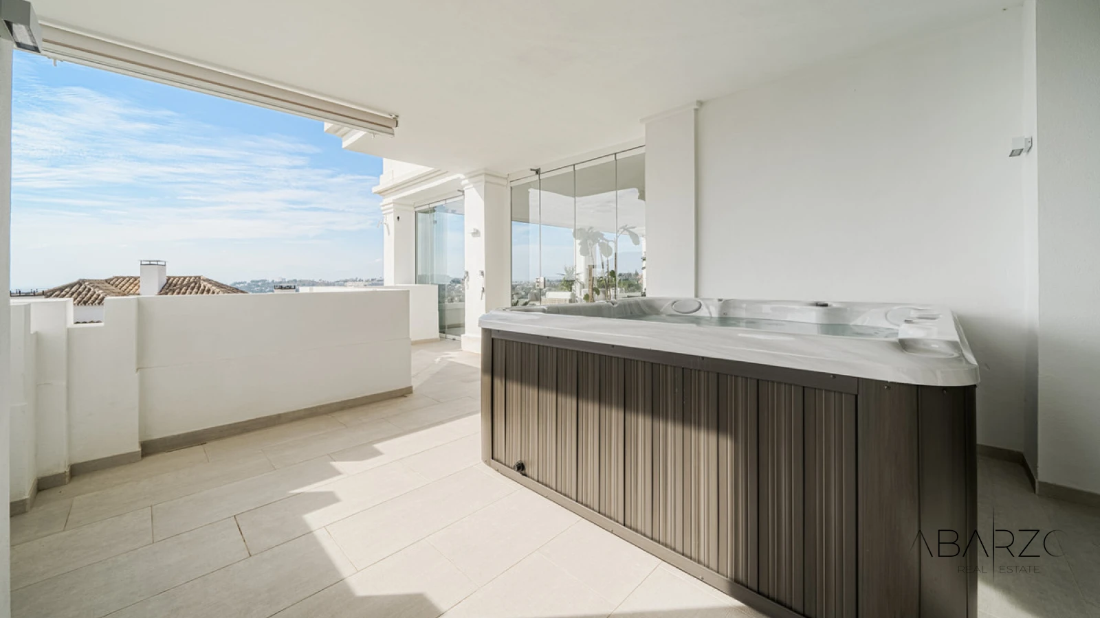 Unique 7-Bedroom Apartment with Sea Views in Nine Lions, Nueva Andalucía — interior, Nueva Andalucía, Marbella (22 of 40)