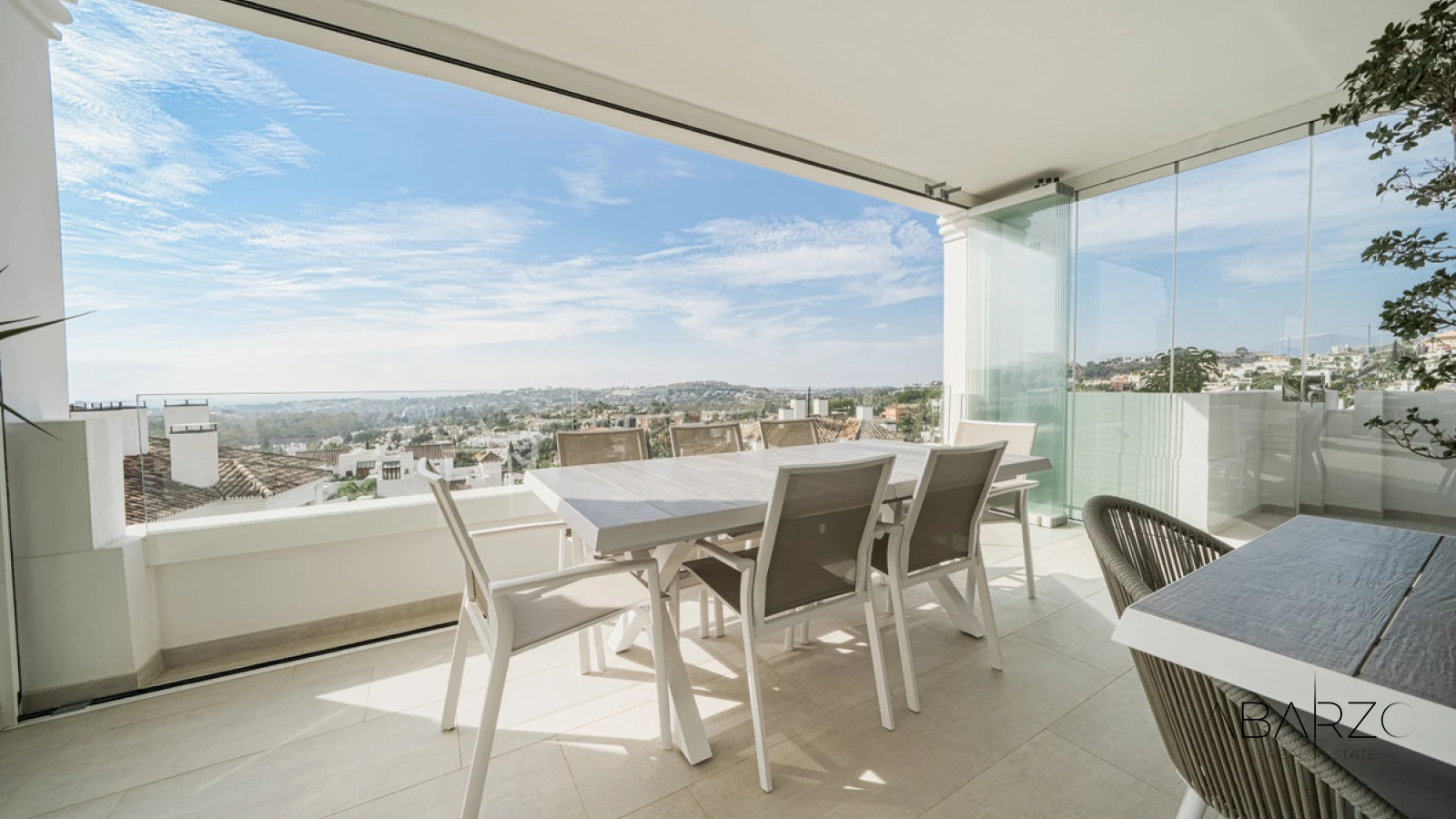Unique 7-Bedroom Apartment with Sea Views in Nine Lions, Nueva Andalucía — interior, Nueva Andalucía, Marbella (2 of 40)