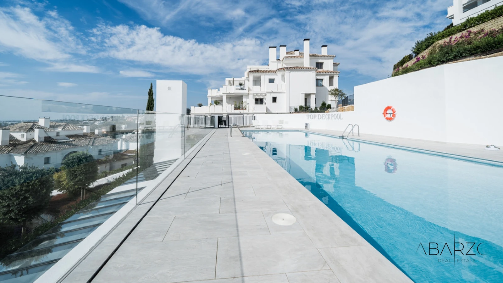 Unique 7-Bedroom Apartment with Sea Views in Nine Lions, Nueva Andalucía — interior, Nueva Andalucía, Marbella (30 of 40)