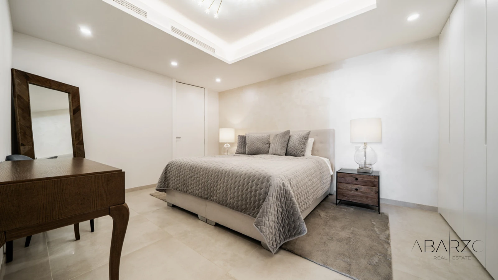 Unique 7-Bedroom Apartment with Sea Views in Nine Lions, Nueva Andalucía — interior, Nueva Andalucía, Marbella (10 of 40)