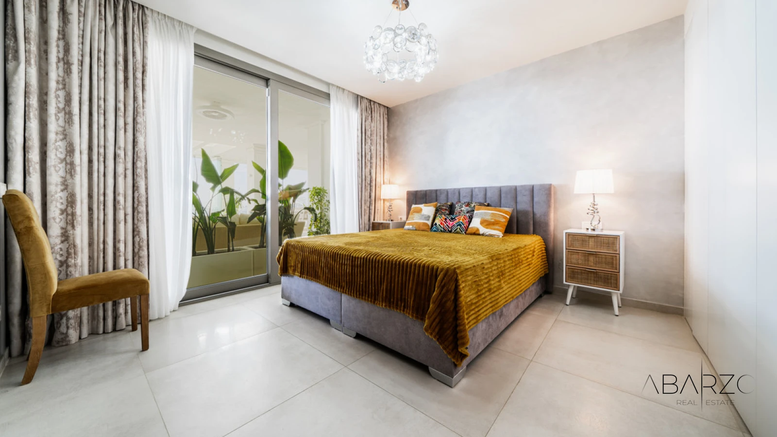 Unique 7-Bedroom Apartment with Sea Views in Nine Lions, Nueva Andalucía — interior, Nueva Andalucía, Marbella (14 of 40)