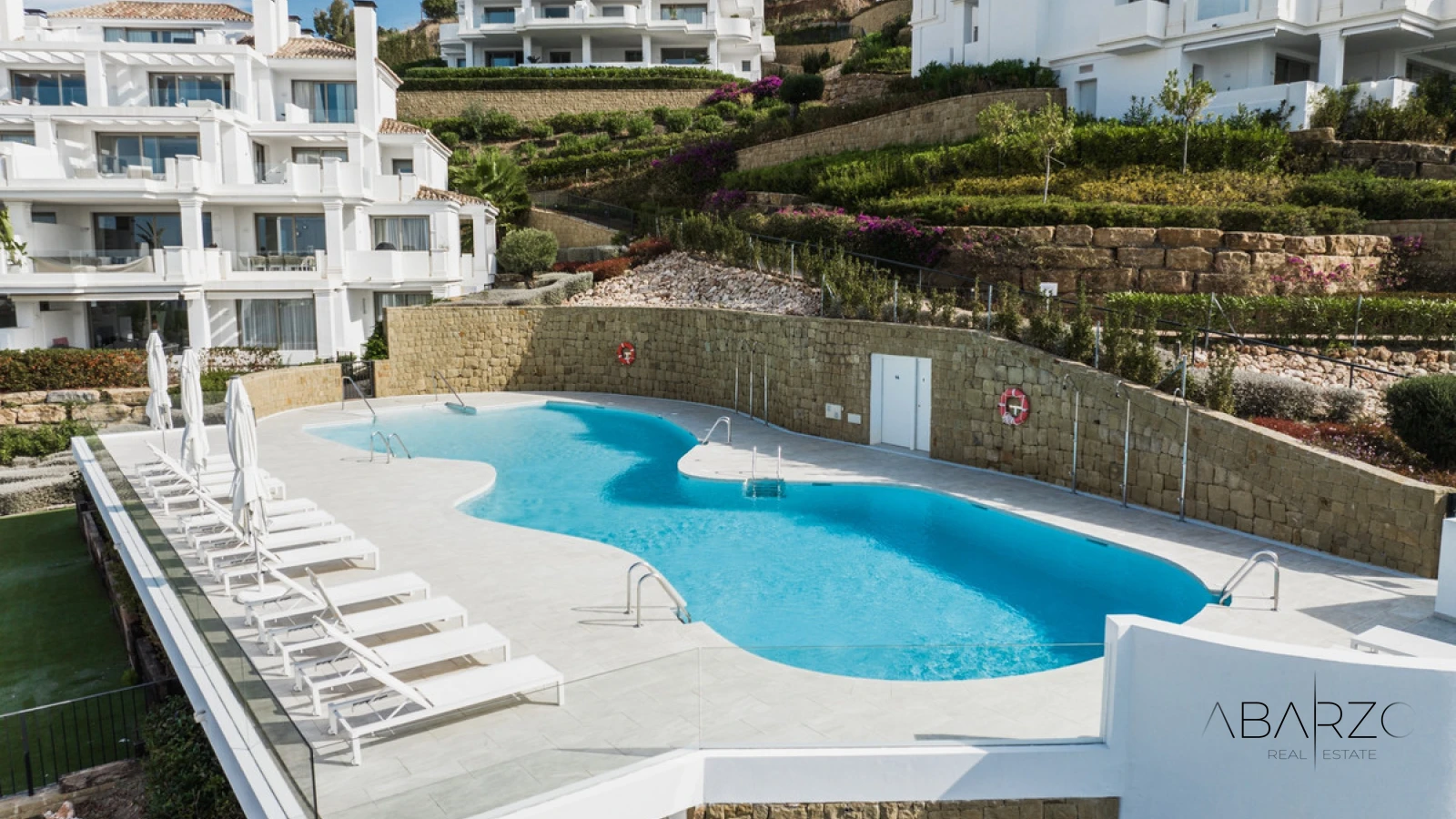 Unique 7-Bedroom Apartment with Sea Views in Nine Lions, Nueva Andalucía — interior, Nueva Andalucía, Marbella (39 of 40)