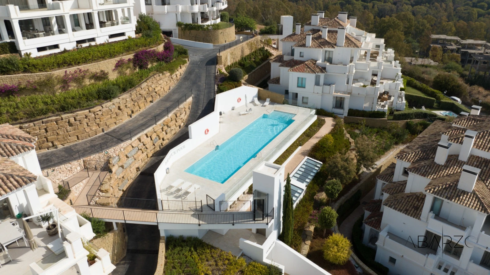 Unique 7-Bedroom Apartment with Sea Views in Nine Lions, Nueva Andalucía — interior, Nueva Andalucía, Marbella (34 of 40)