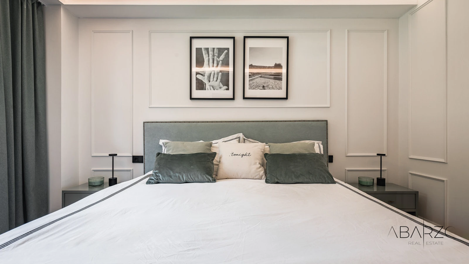 Fully renovated 3-bedroom garden apartment in Gazules del Sol, Benahavís with private terrace and pool access — interior, Los Flamingos, Benahavís (22 of 32)