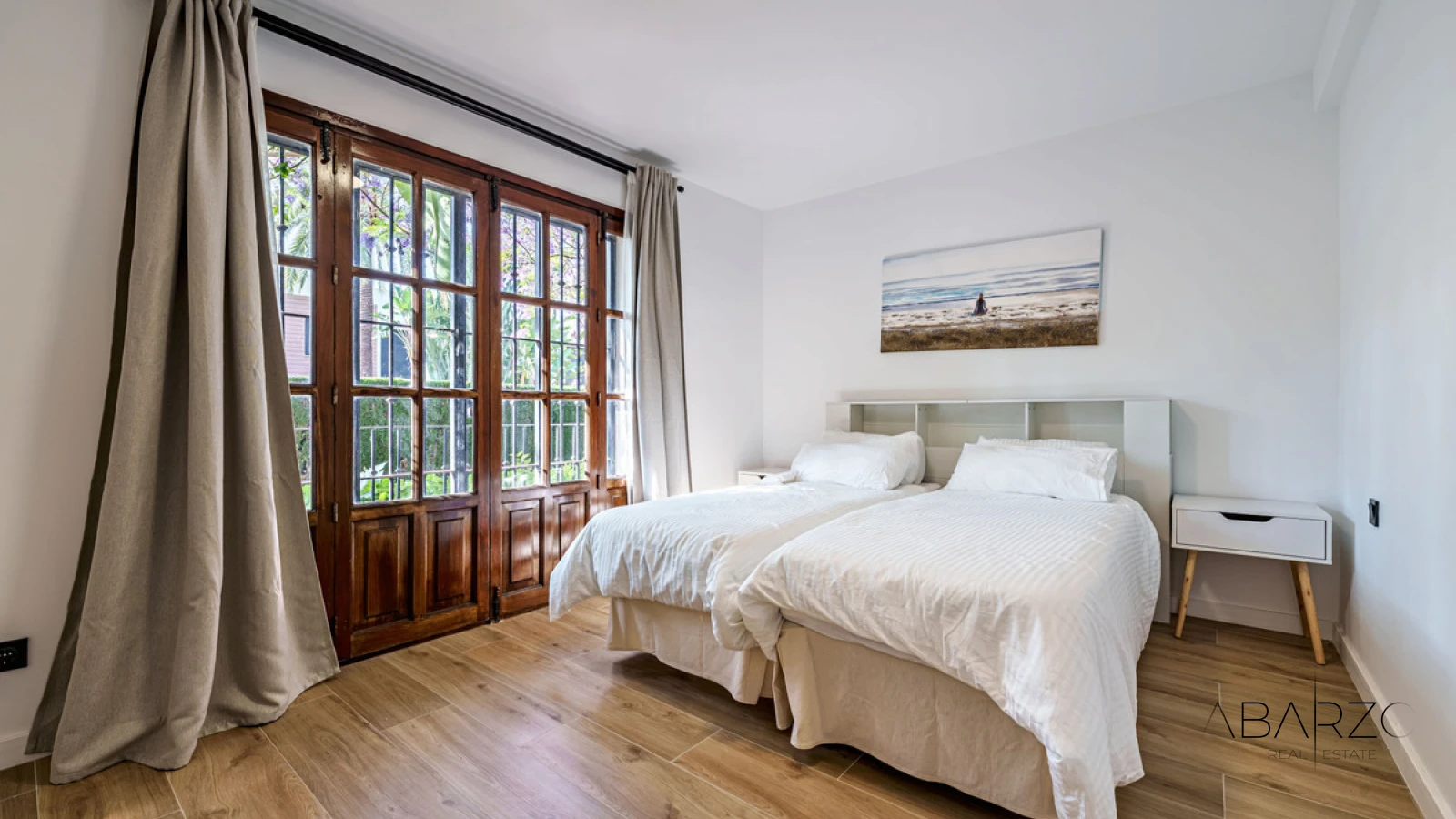 Ground Floor Apartment in Sierra Blanca, Marbella with Terrace and Garden Access — interior, Golden Mile, Marbella (9 of 22)
