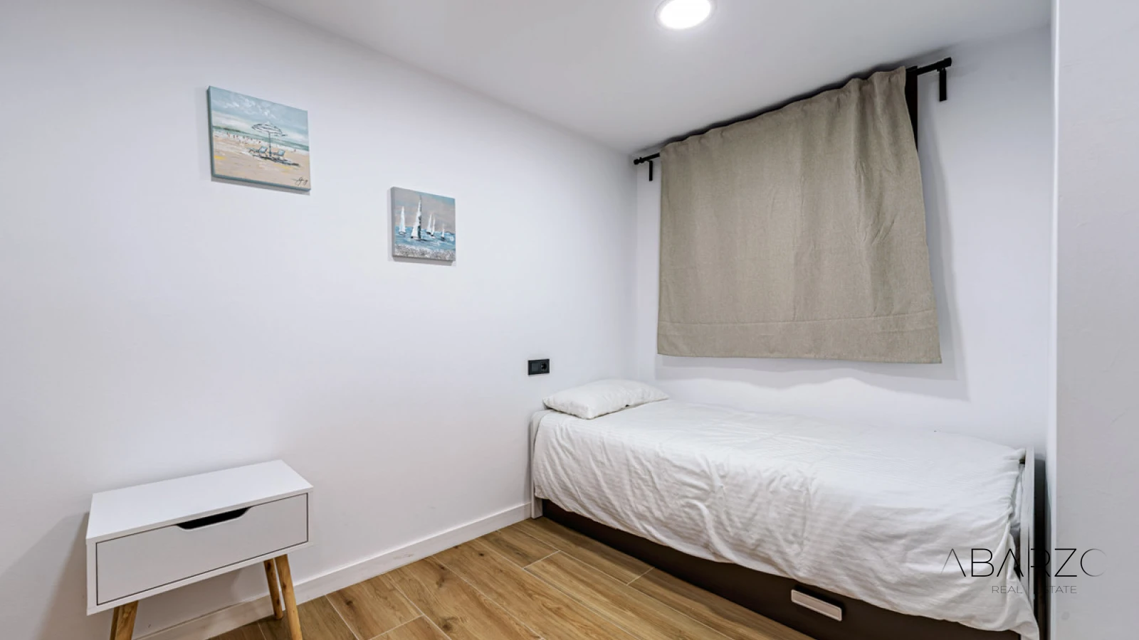 Ground Floor Apartment in Sierra Blanca, Marbella with Terrace and Garden Access — interior, Golden Mile, Marbella (12 of 22)