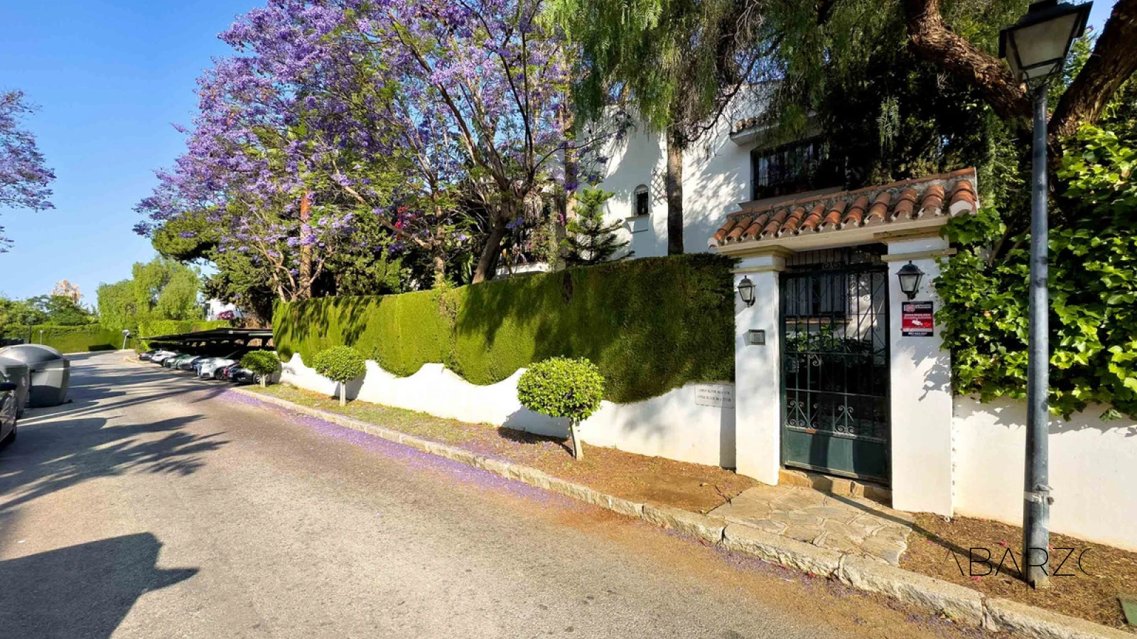 Ground Floor Apartment in Sierra Blanca, Marbella with Terrace and Garden Access — interior, Golden Mile, Marbella (22 of 22)