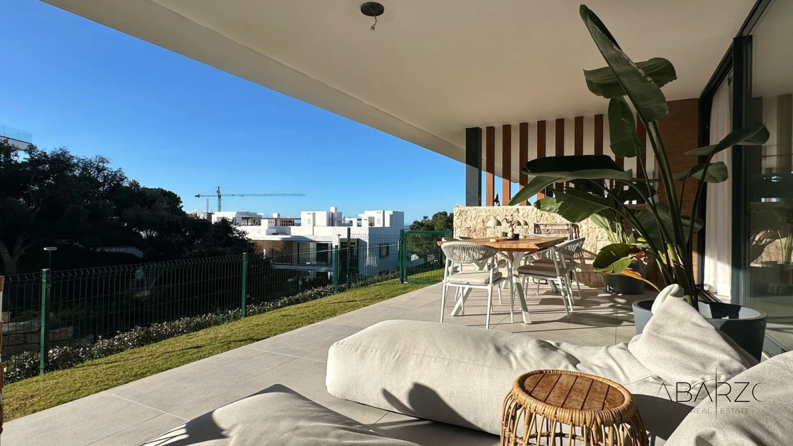 Elegant Two-Bedroom Apartment in Exclusive Gated Community with Resort Amenities — interior, Marbella East, Marbella (23 of 25)