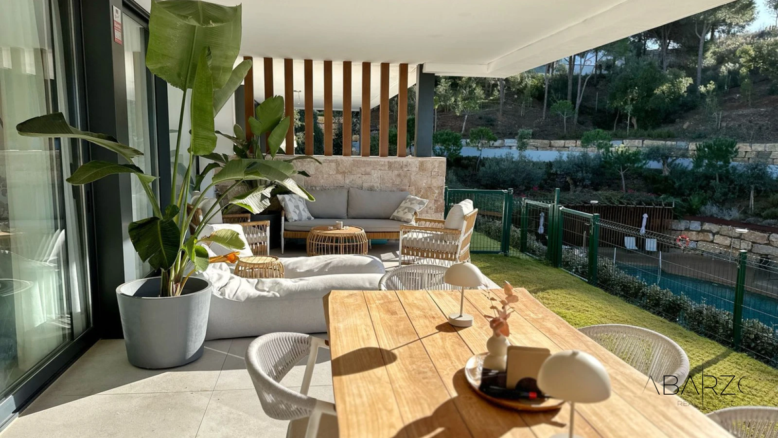 Elegant Two-Bedroom Apartment in Exclusive Gated Community with Resort Amenities — interior, Marbella East, Marbella (5 of 25)