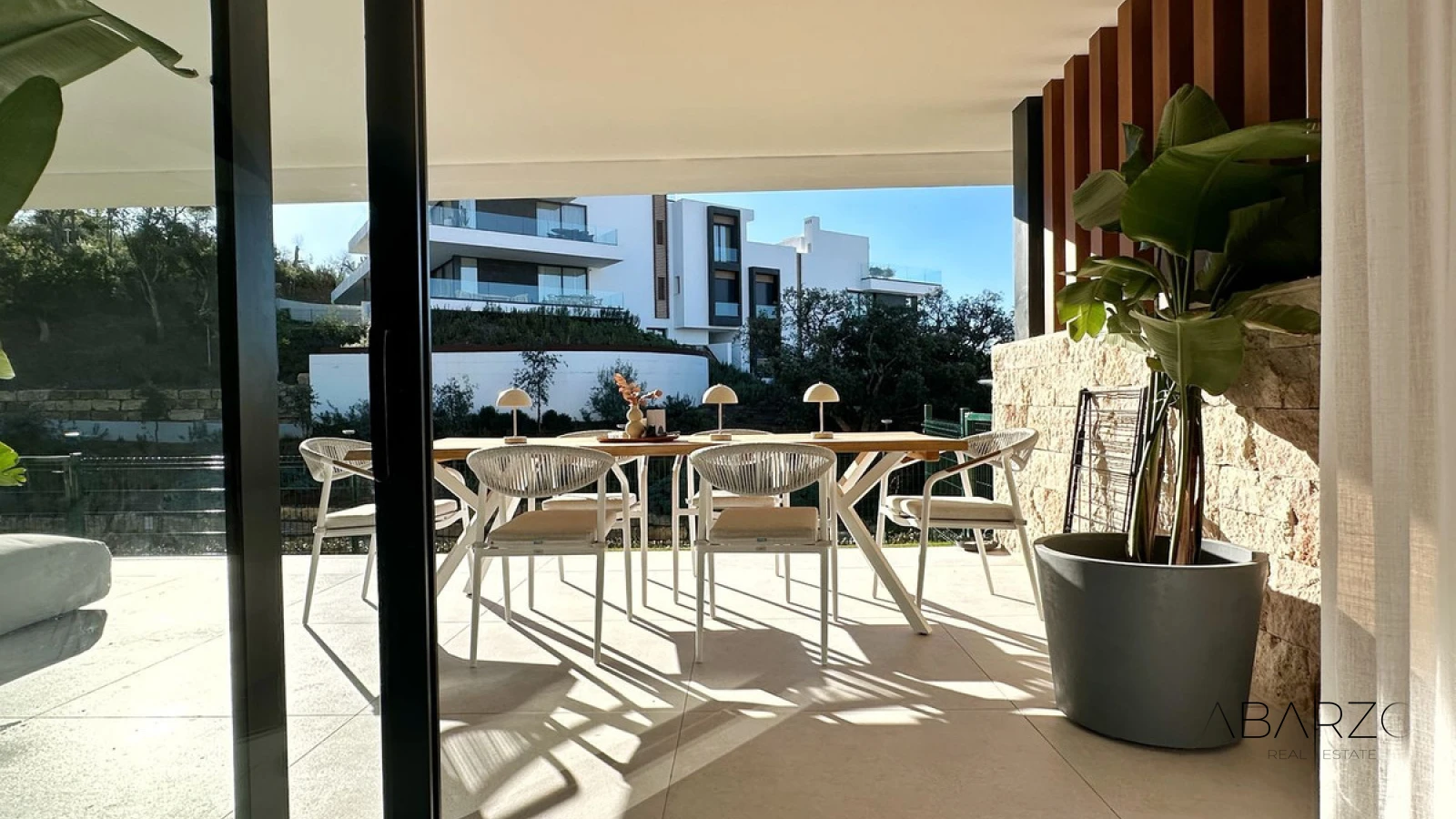 Elegant Two-Bedroom Apartment in Exclusive Gated Community with Resort Amenities — interior, Marbella East, Marbella (22 of 25)