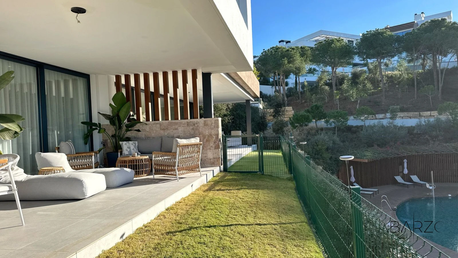 Elegant Two-Bedroom Apartment in Exclusive Gated Community with Resort Amenities — interior, Marbella East, Marbella (2 of 25)