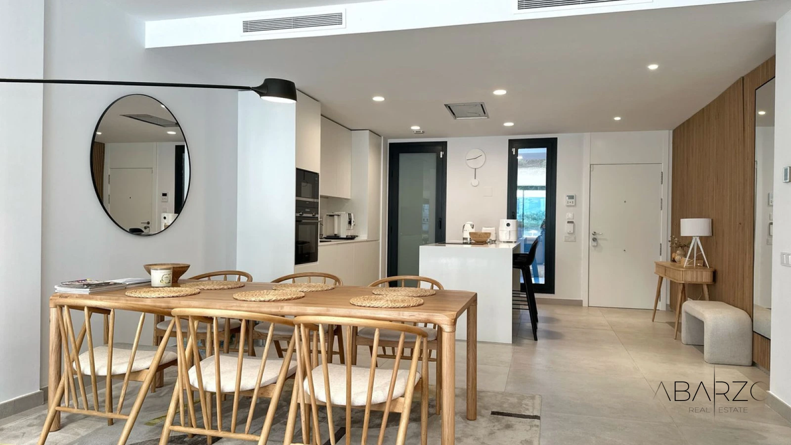 Elegant Two-Bedroom Apartment in Exclusive Gated Community with Resort Amenities — interior, Marbella East, Marbella (6 of 25)