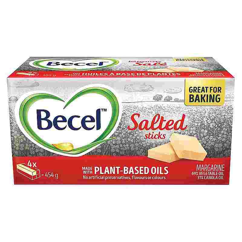 Becel Original Margarine - 427g