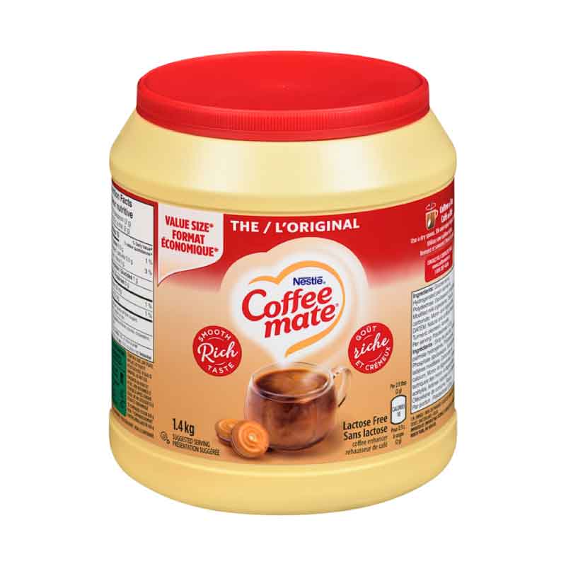 COFFEE-MATE Original (1.4 kg)