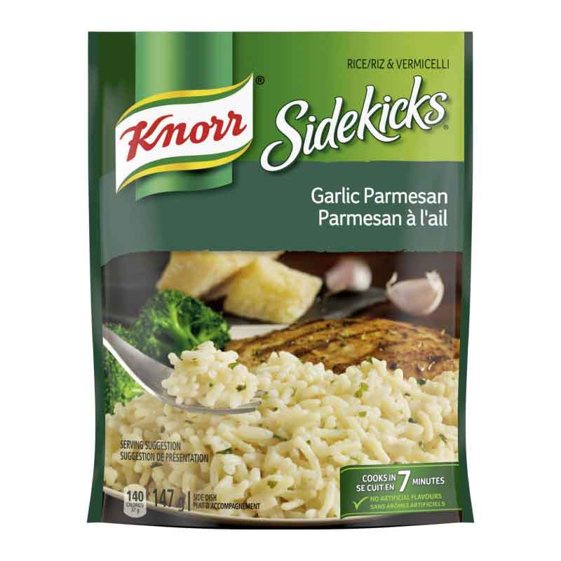 Sidekicks Rice Arctic Buying Company | Product