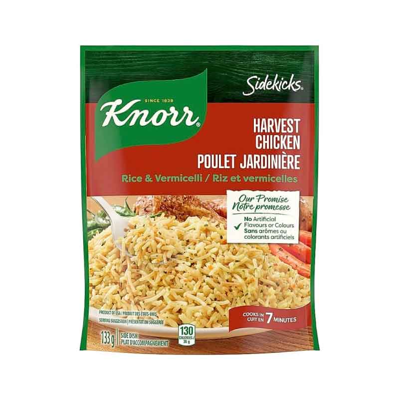 Sidekicks Rice Arctic Buying Company | Product