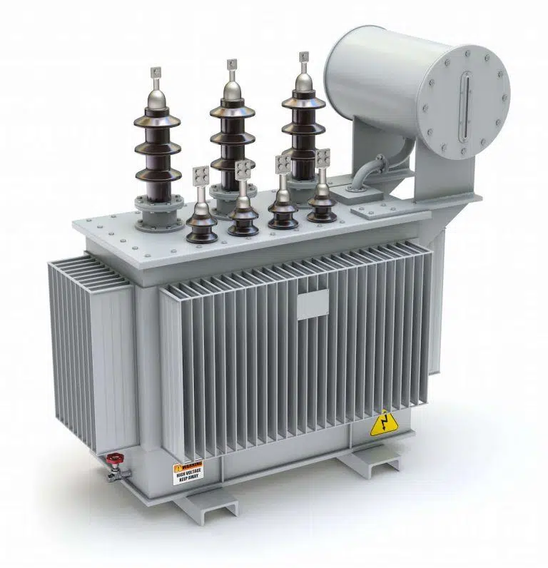 Electrical 3 Phase Power Transformer Fundamentals