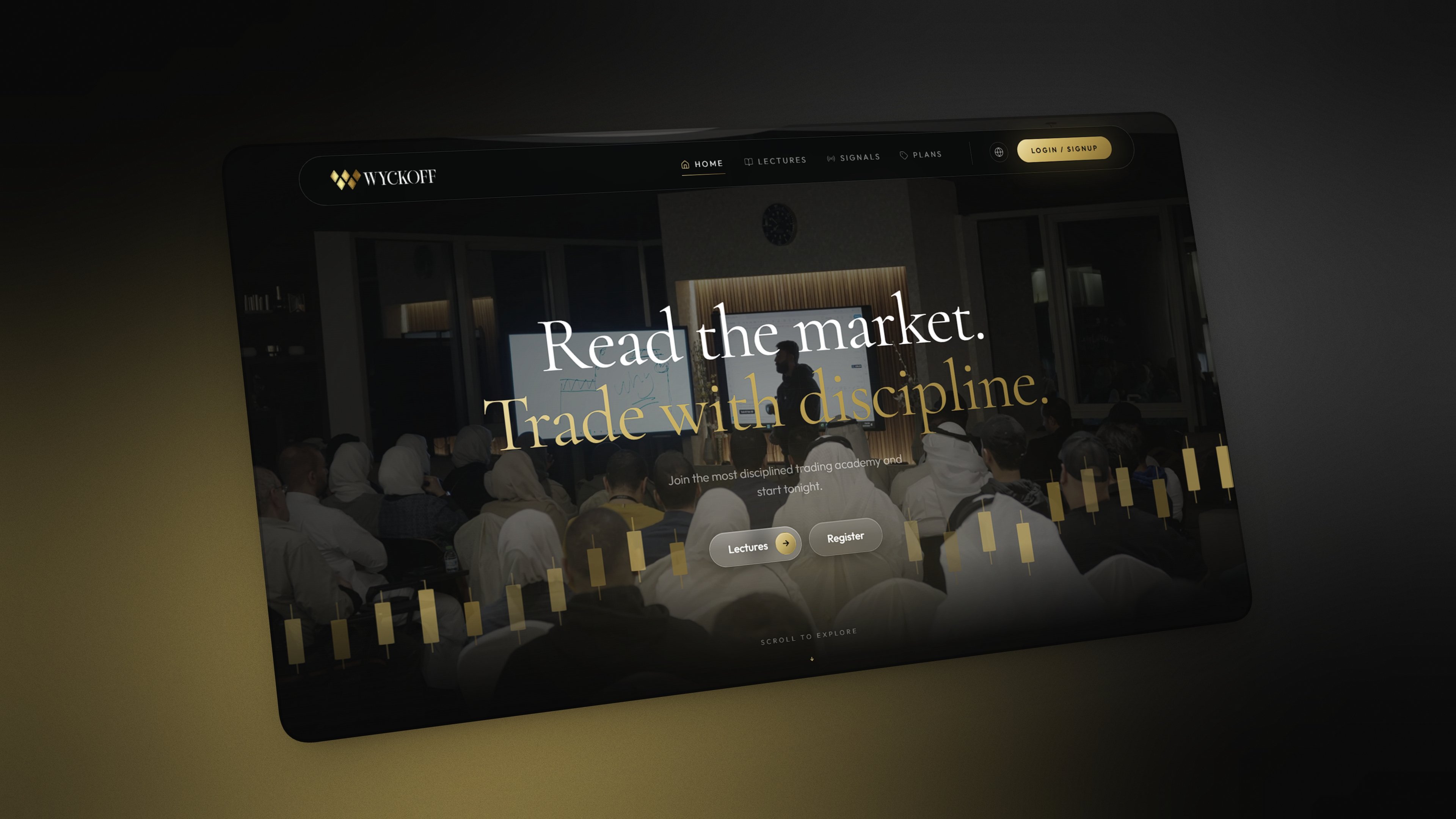 WyckoffGroup