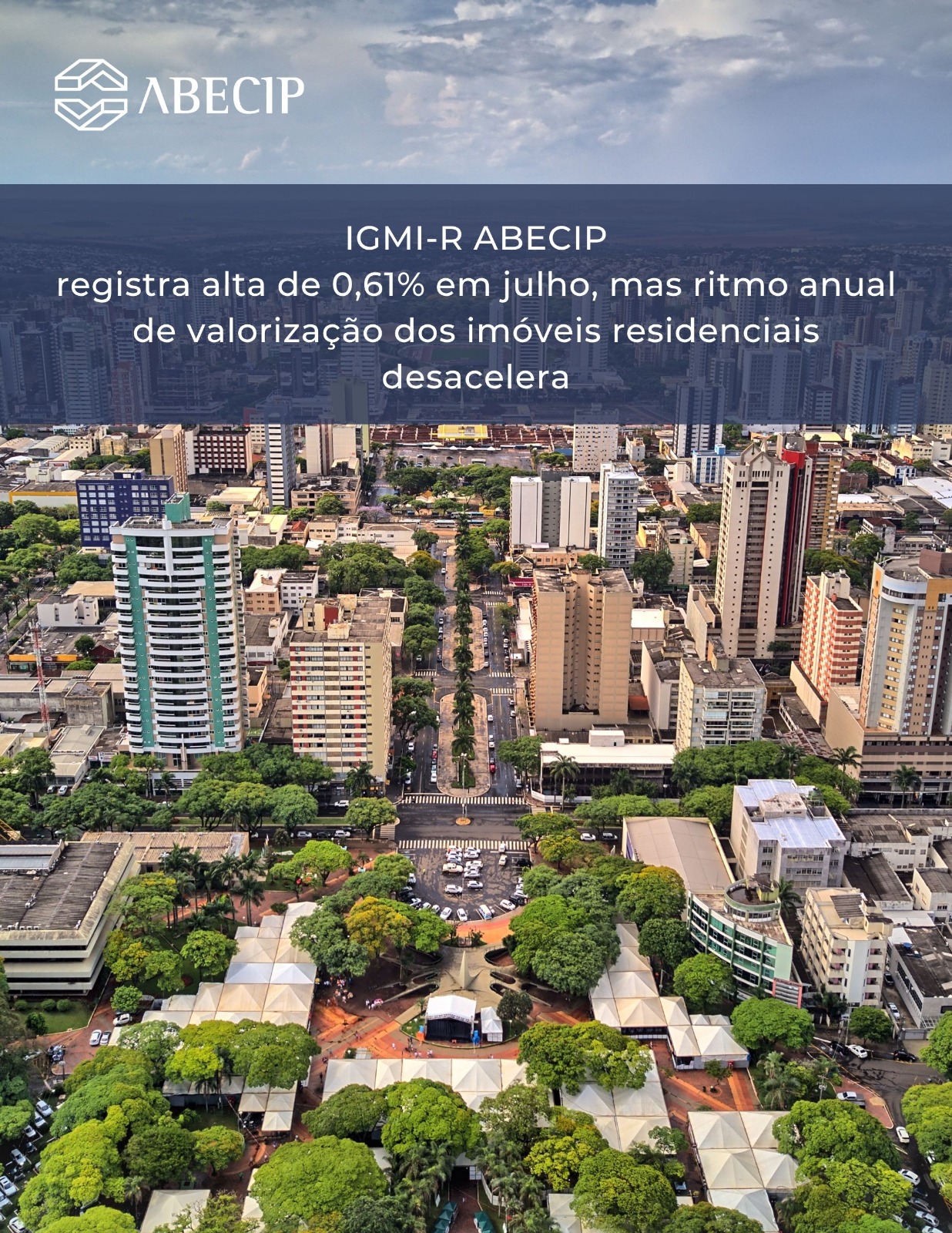Capa do IGMI-R Outubro 2025