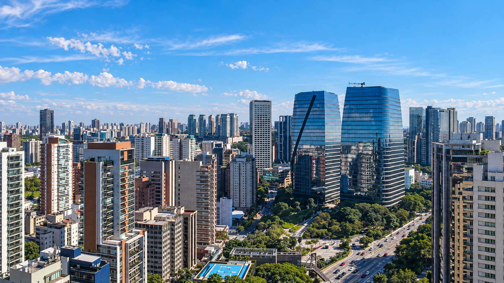 A onda de estúdios chegou até o Morumbi – Metro Quadrado