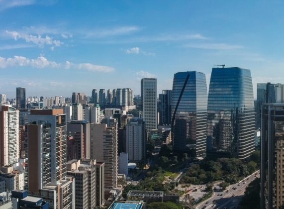 Na Chucri, o residencial surfa o boom de escritórios – Metro Quadrado